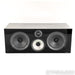 Bowers & Wilkins HTM71 S2 Center Channel Speaker; Gloss Black
