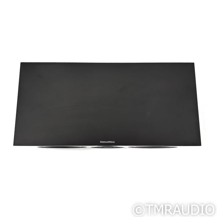 Bowers & Wilkins HTM71 S2 Center Channel Speaker; Gloss Black
