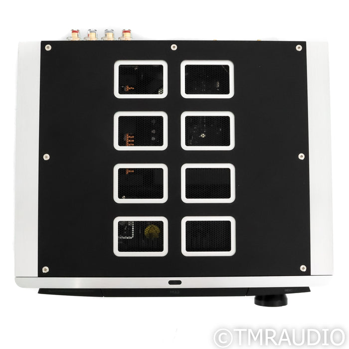 NAD Masters M33 BluOS Wireless Streaming Integrated Amplifier; Phono (Open Box)