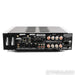 NAD Masters M33 BluOS Wireless Streaming Integrated Amplifier; Phono (Open Box)