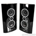 Sonus Faber Sonetto Wall G1 On-Wall Speakers; Black Pair