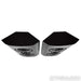Sonus Faber Sonetto Wall G1 On-Wall Speakers; Black Pair