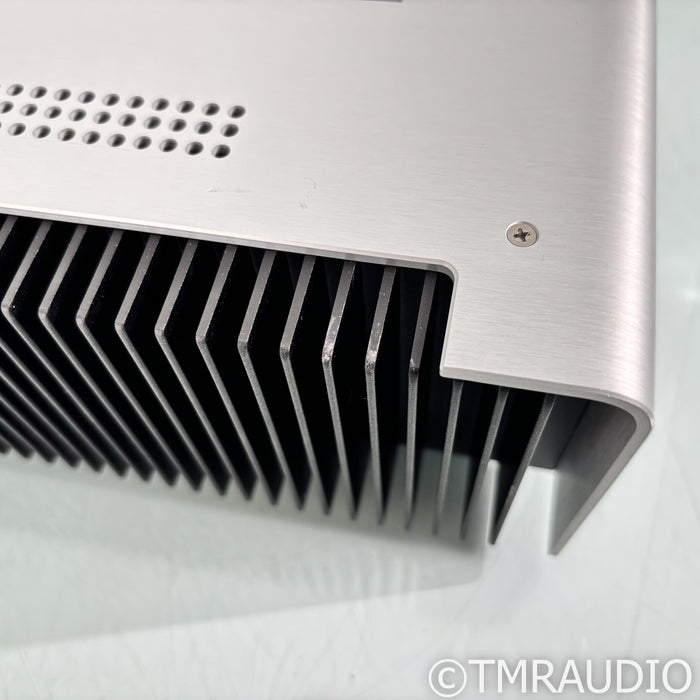 Schiit Audio Aegir Stereo Power Amplifier