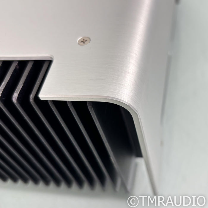 Schiit Audio Aegir Stereo Power Amplifier