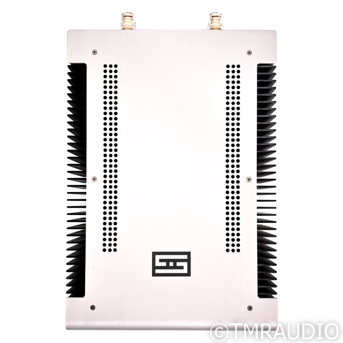 Schiit Audio Aegir Stereo Power Amplifier