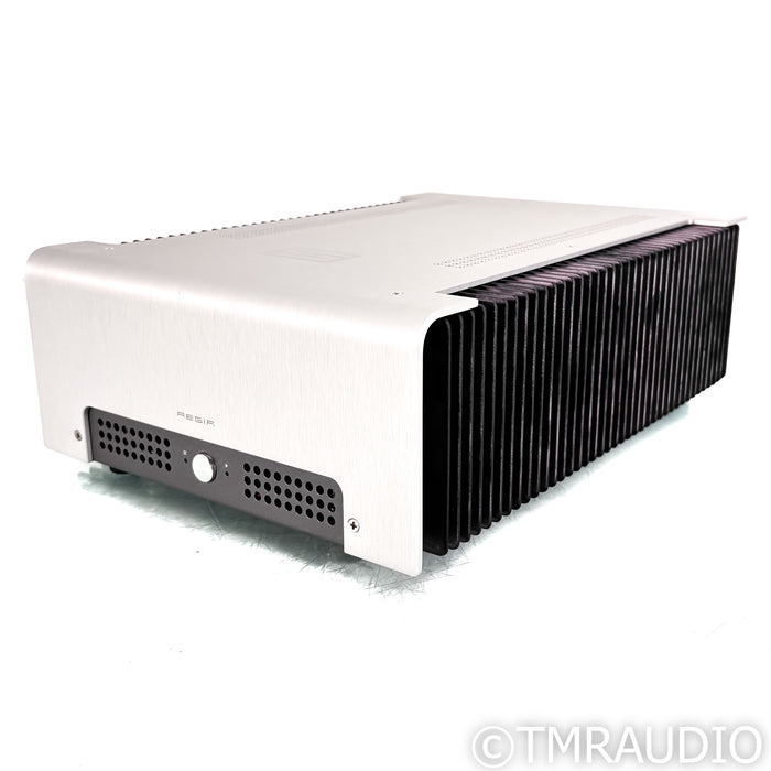 Schiit Audio Aegir Stereo Power Amplifier