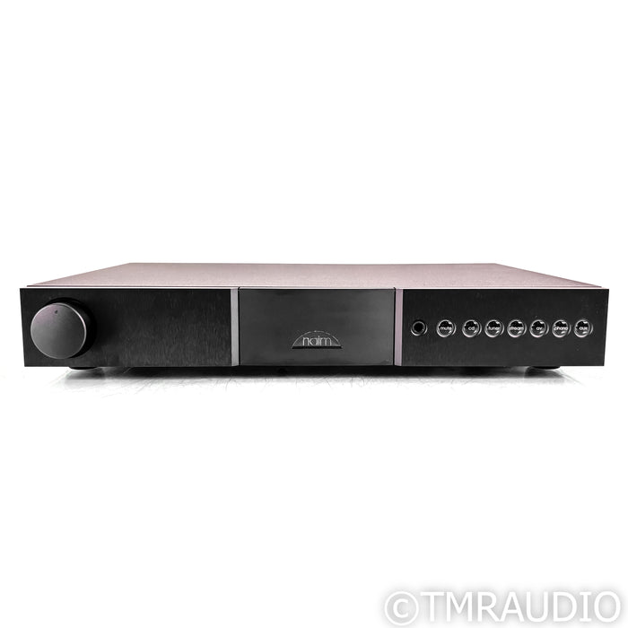 Naim Nait XS 3 Stereo Integrated Amplifier; MM Phono