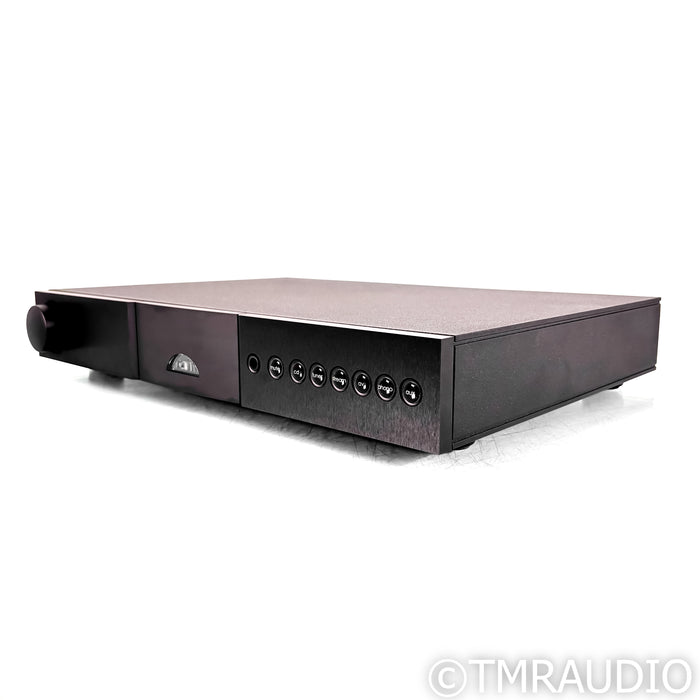 Naim Nait XS 3 Stereo Integrated Amplifier; MM Phono