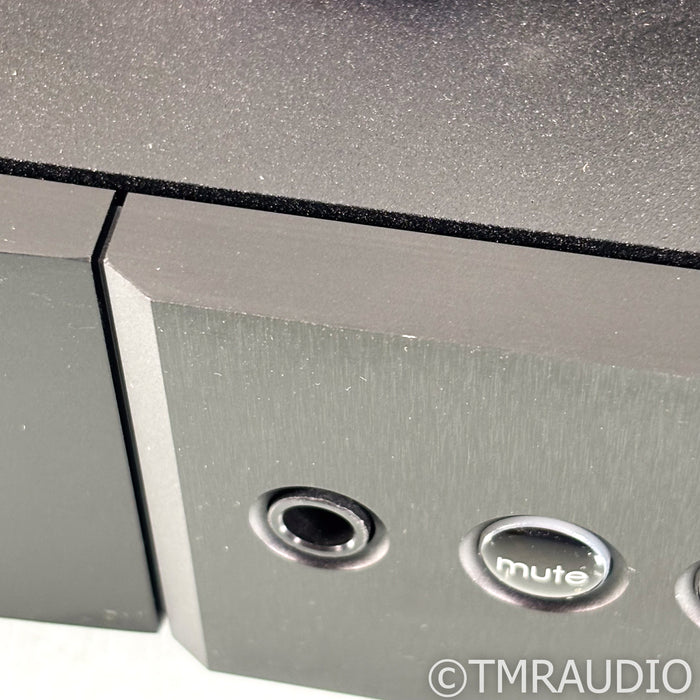 Naim Nait XS 3 Stereo Integrated Amplifier; MM Phono