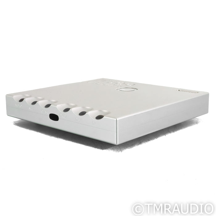 Chord Electronics Hugo M Scaler DDC; D/D Converter