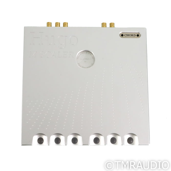 Chord Electronics Hugo M Scaler DDC; D/D Converter