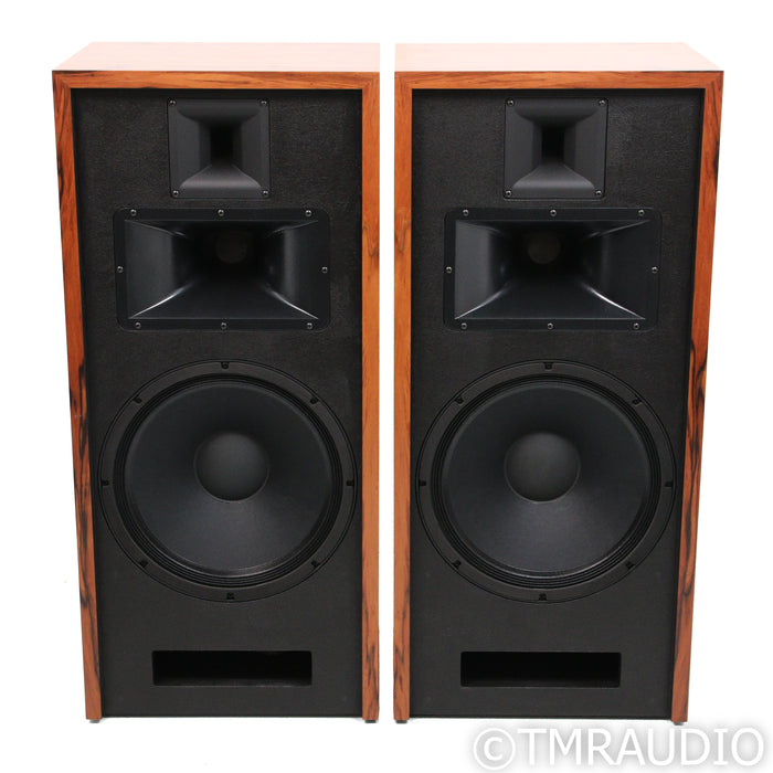 Volti Audio Lucera Floorstanding Speakers; Tineo Pair; V1