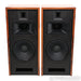 Volti Audio Lucera Floorstanding Speakers; Tineo Pair; V1