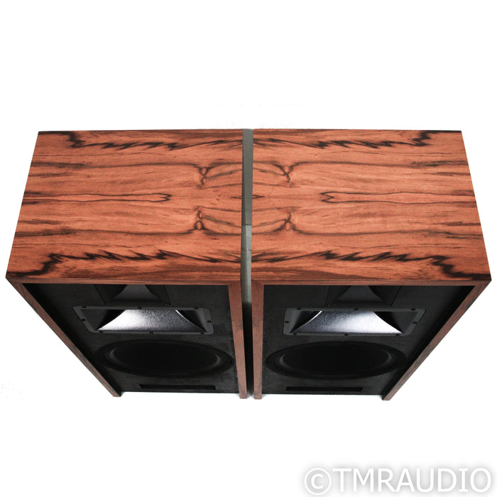 Volti Audio Lucera Floorstanding Speakers; Tineo Pair; V1