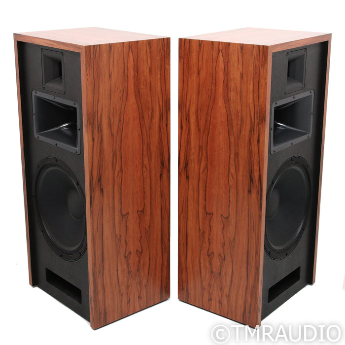Volti Audio Lucera Floorstanding Speakers; Tineo Pair; V1
