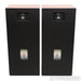 Volti Audio Lucera Floorstanding Speakers; Tineo Pair; V1