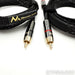 Morrow Audio MA-7 RCA Cables; 1.5m Pair Interconnects