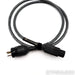 Cardas Audio Twinlink Power Cable; 1.5m AC Cord