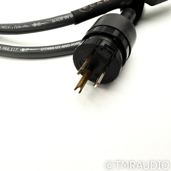 Cardas Audio Twinlink Power Cable; 1.5m AC Cord