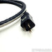 Shunyata Research Venom HC Power Cable; 1.5m AC Cord