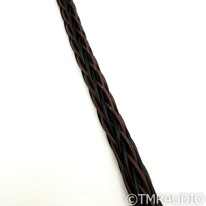 Kimber Kable 8PR Classic Speaker Cables; 10ft Pair