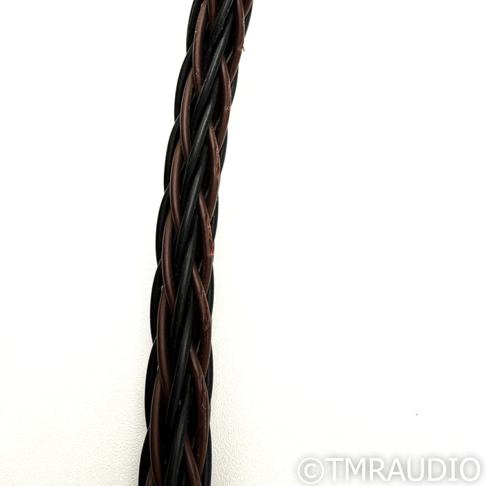 Kimber Kable 8PR Classic Speaker Cables; 10ft Pair