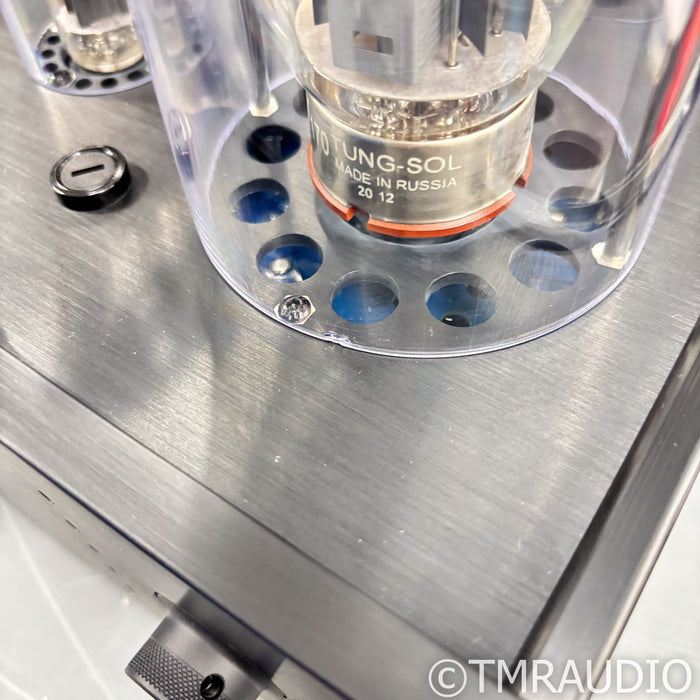 Allnic Audio T-2000 30th Anniversary Stereo Tube Integrated Amplifier