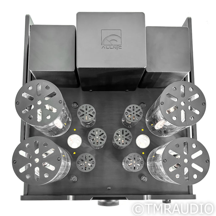 Allnic Audio T-2000 30th Anniversary Stereo Tube Integrated Amplifier