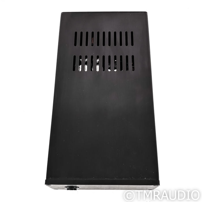 Innuos PULSEmini Network Streamer; Small Green Computer LPS Power Supply Upgrade