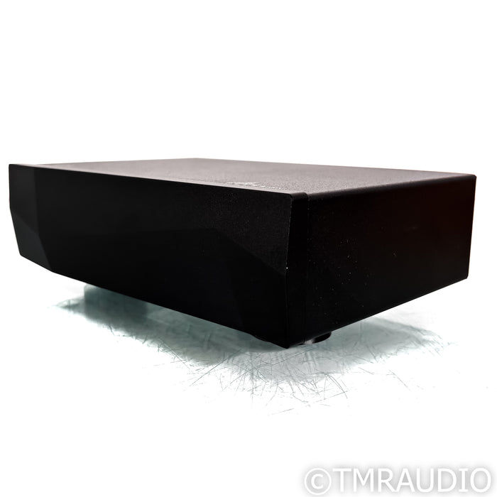 Innuos PULSEmini Network Streamer; Small Green Computer LPS Power Supply Upgrade