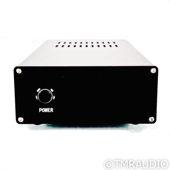 Innuos PULSEmini Network Streamer; Small Green Computer LPS Power Supply Upgrade