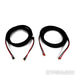 Purist Audio Design Venustas Praesto Revision Speaker Cables; 2.5m Pair