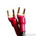 Purist Audio Design Venustas Praesto Revision Speaker Cables; 2.5m Pair