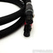 Purist Audio Design Aqueous Aureus Praesto XLR Cables; 1.5m Pair Balanced Interconnects