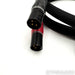 Purist Audio Design Aqueous Aureus Praesto XLR Cables; 1.5m Pair Balanced Interconnects