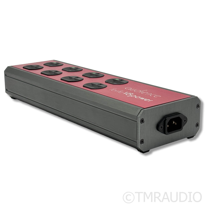 Audience forte V8 Power Conditioner w/ Power cable (Open Box)