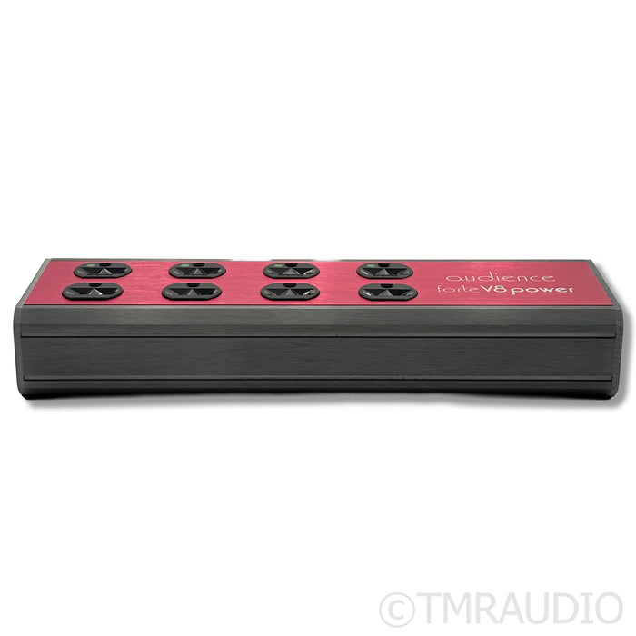 Audience forte V8 Power Conditioner w/ Power cable (Open Box)