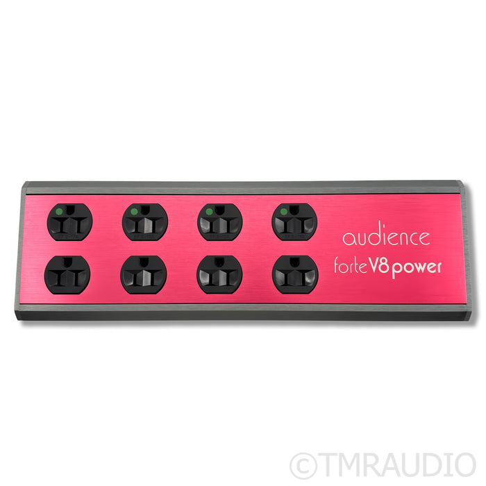 Audience forte V8 Power Conditioner w/ Power cable (Open Box)
