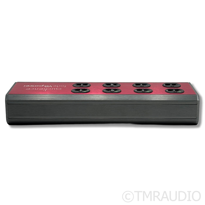 Audience forte V8 Power Conditioner w/ Power cable (Open Box)