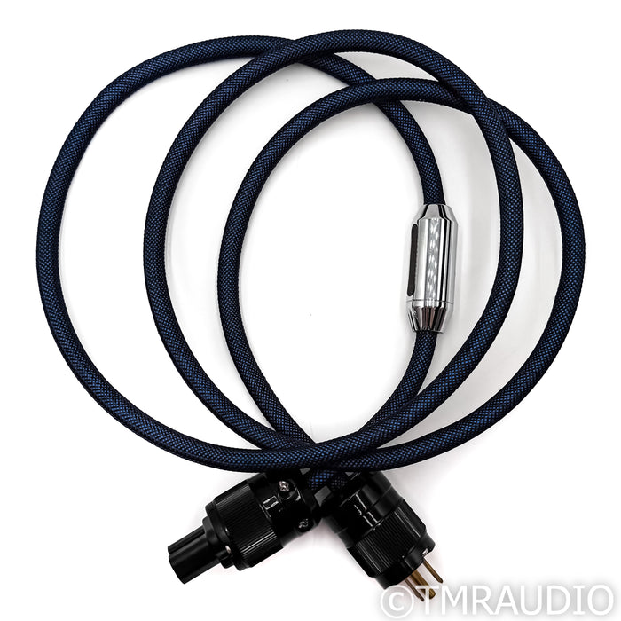 Siltech Classic Anniversary SPX-800 Power Cable; 2.5m AC Cord