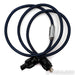 Siltech Classic Anniversary SPX-800 Power Cable; 2.5m AC Cord