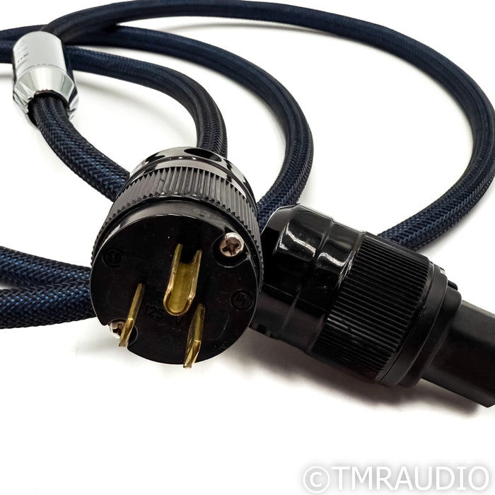 Siltech Classic Anniversary SPX-800 Power Cable; 2.5m AC Cord