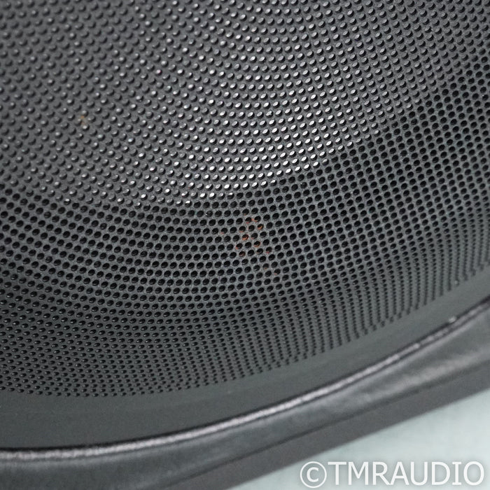 Monitor Audio Platinum PL100 II Bookshelf Speakers; Ebony Pair