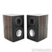 Monitor Audio Platinum PL100 II Bookshelf Speakers; Ebony Pair