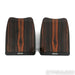 Monitor Audio Platinum PL100 II Bookshelf Speakers; Ebony Pair