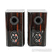 Monitor Audio Platinum PL100 II Bookshelf Speakers; Ebony Pair