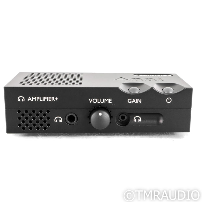 Chord Electronics Anni Stereo Integrated Amplifier (Mint)