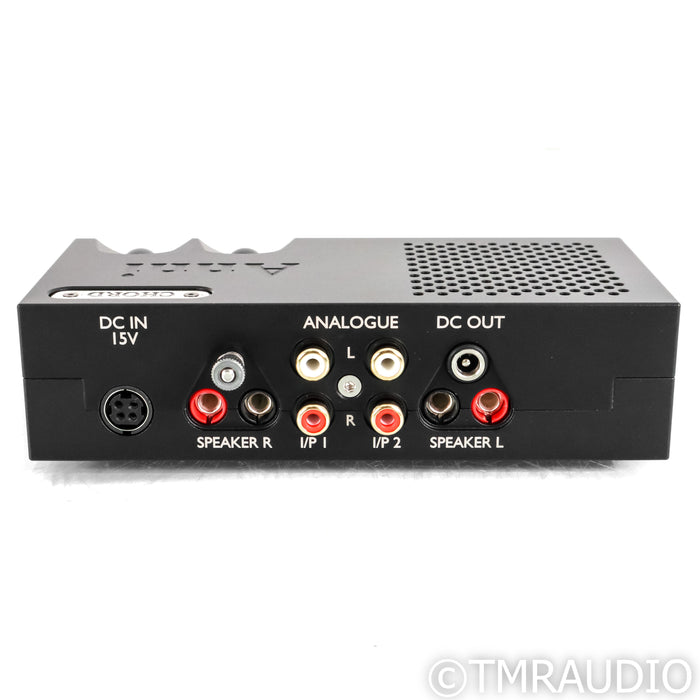 Chord Electronics Anni Stereo Integrated Amplifier (Mint)