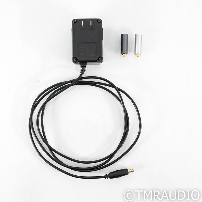 Synergistic Research Element CTS AC Power Cable; 5ft AC Cord