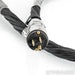 Synergistic Research Element CTS AC Power Cable; 5ft AC Cord